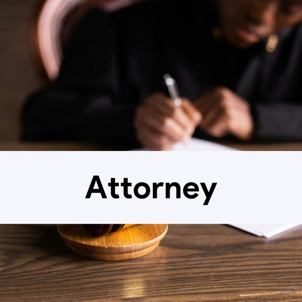 Cover Image For Attorney Case Study