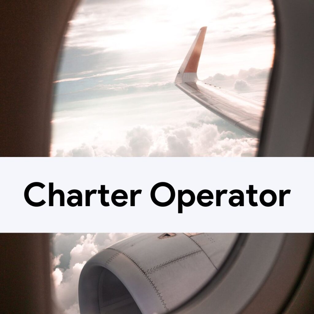 Cover Image For Charter Case Study
